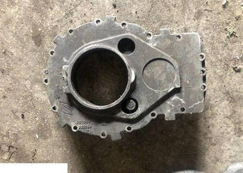 RU 450 - Obudowa Przekładni