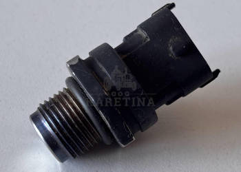 Bosch 504382373 55230827 604382373 Czujnik Ciśnienia Paliwa 0281006164