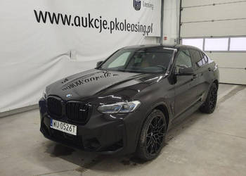 BMW X4 M Competition F98 (2019-)