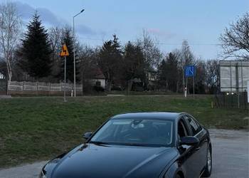 Audi a8 d4 2012 salon PL ładna 290k przebieg