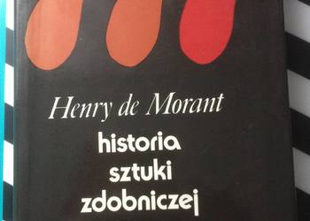 ( 3544 ) Historia Sztuki Zdobniczej