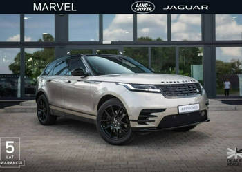 Land Rover Range Rover VELAR Range Rover Velar MY26 2.0 I4 PHEV 404 PS AWD…