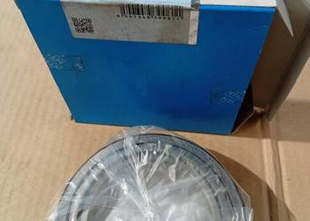 Łożysko stożkowe NTN