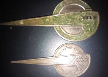 MZ trophy jaskółka emblemat