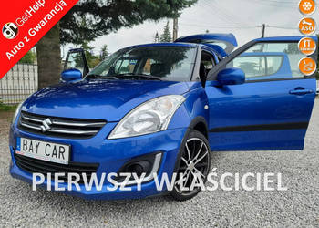 Suzuki Swift 1.2 94 KM Bezwypadek Org Przebieg 73 Tyś Aso Do Końca Zaprasz…