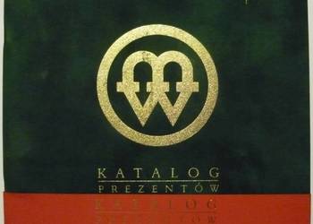 MENNICA KATALOG PREZENTÓW