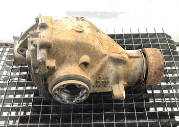 MOST DYFER TYŁ BMW E83 7586018 3.0 286KM 03-11 SUV