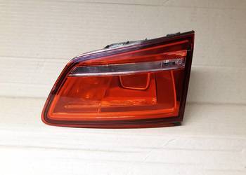 VW GOLF VII 7 SPORTSVAN LAMPA TYLNA PRAWA TYŁ 510945094K