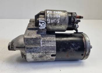 ROZRUSZNIK Peugeot 3008 1.6 HDI ROZRUSZNIK 9801667780