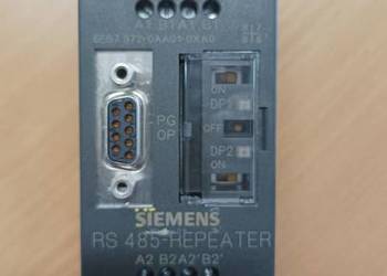 Moduł komunikacyjny Siemens  6ES7972-0AA01-0XA0
