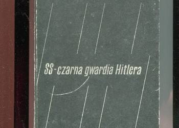 SS - Czarna gwardia Hitlera - Grunberg