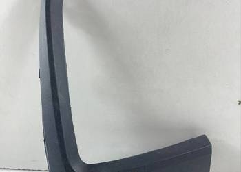 BMW I3 I01 NAKŁADKA ZDERZAKA PRZEDNIEGO PRAWEGO 51117462300