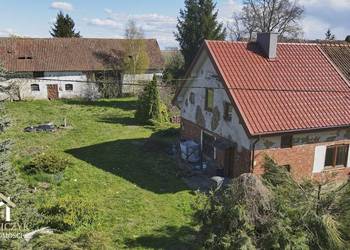 Dom bliźniak pod Bartoszycami / 99 m2 / Łabędnik Mały