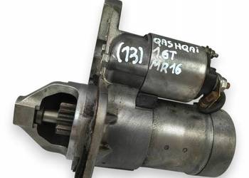 ROZRUSZNIK Nissan Qashqai II Juke 1.6 DIG-T 23300 BV80A S116-001