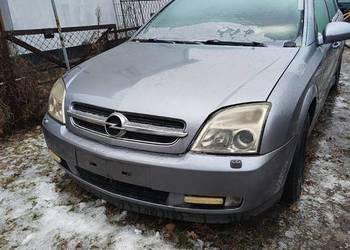 Opel Vectra części