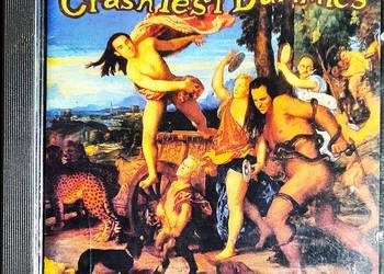 Polecam Album CD CRASH Test DUMMES - Album God Shuffled His