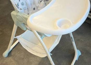 Krzesełko do karmienia