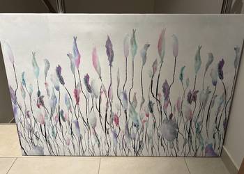 Duży obraz 120/80 cm