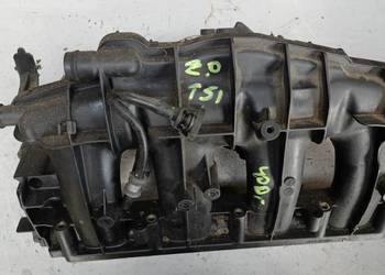 Kolektor ssący VW 2.0 TSI 06F133185AG