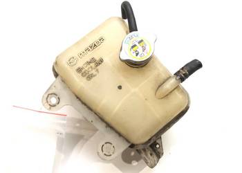 ZBIORNICZEK WYRÓWNAWCZY PŁYNU CHŁODZĄCEGO MAZDA CX-9 Minivan 3.7 273KM