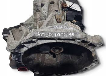 SKRZYNIA BIEGÓW Ford Focus MK2 1.8 16V 125KM QQDA QQDB manual 4M5R-7002-NE