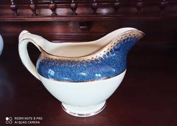 Mlecznik Burleig. Made in England.