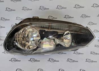 GOLF VI lampa lewa przód 5K2941005H ANGLIK