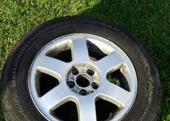 Alufelga R15 5x100