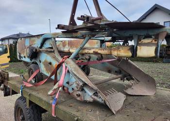 Kopaczka do ziemniaków