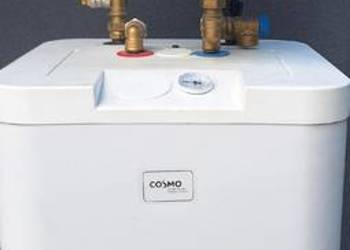 Zbiornik CWU COSMO