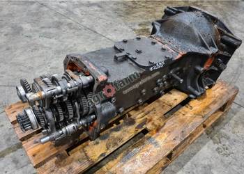 Skrzynia biegów Deutz Fahr Agroplus 70 0104639020