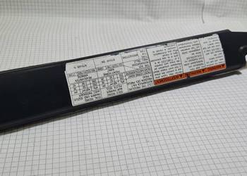 Suzuki GSR 600 osłona łańcucha