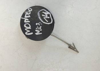 Ford Mondeo MK3 ZAŚLEPKA HAKA przód 1S7117A989DF