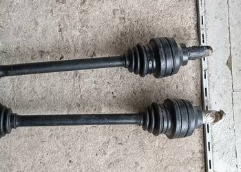 BMW E 38 polosie   po regeneracji