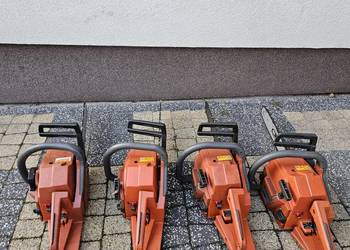 Pilarki Husqvarna 40