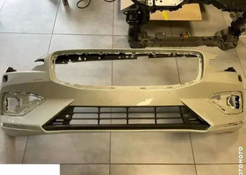 Volvo S60 V60 zderzak przód 20-