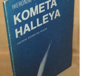 Hieronim Hurnik, Kometa Halleya /fa