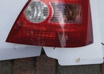 Honda Civic VII  lampa tył prawa