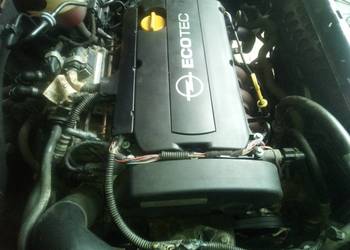 Silnik 1.8b Opel Z18XER