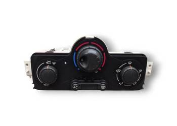 PANEL STEROWANIA NAWIEWU KLIMATYZACJI RENAULT MEGANE II ( 2 ) 69587001