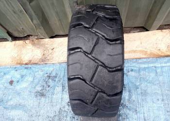 Opona Koło Pełne Solideal 16x6 - R 8
