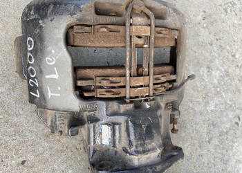 Zacisk Hamulcowy MAN L2000 81508046355 Wabco 40175080 Lewy
