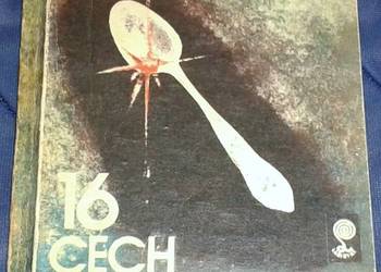 16 cech wspólnych - Roman Jaworowski 16 cech wspólnych - Roman Jaworowski