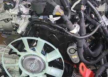 SILNIK FORD TRANSIT BLRA BLHA BKRA BLRA BCRB BCCC MK3Q6007B1 BRATFORD RADOM