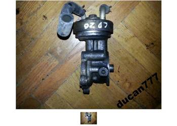 podstawa filtra oleju nissan sunny 2.0 diesel CD20