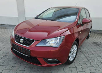 Seat Ibiza 1,6 tdi 90 kM I Własciciel Nawigacja IV (2008-)