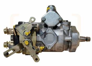 Pompa wtryskowa International Case Bosch Va