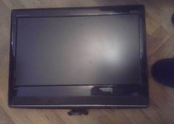 Telewizor Technostar do naprawy lub na części