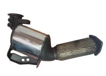 VOLVO S80 XC60 V60 XC70 S60 katalizator oryginalny 36013622 OE