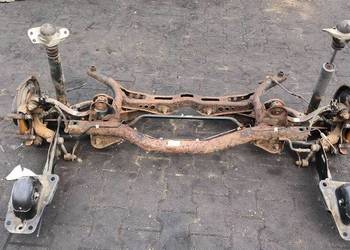 BELKA / SANKI TYŁ VOLKSWAGEN GOLF V 1K0505315BH